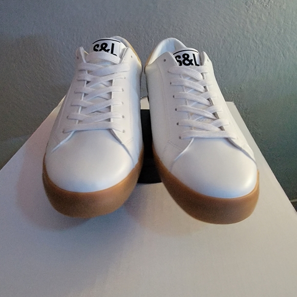 SAM and LIBBY Women's Addie Sneakers - Picture 7 of 10